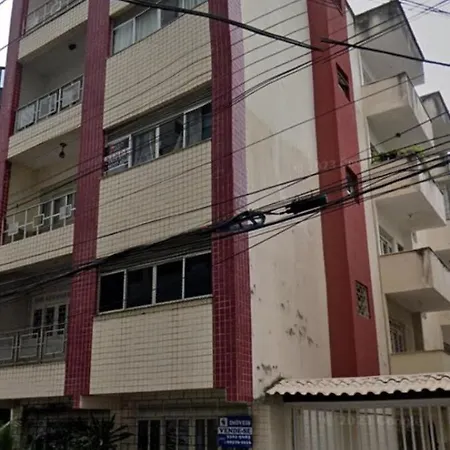 Ktinet Temporada Praia Do Morro Guarapari Exterior photo