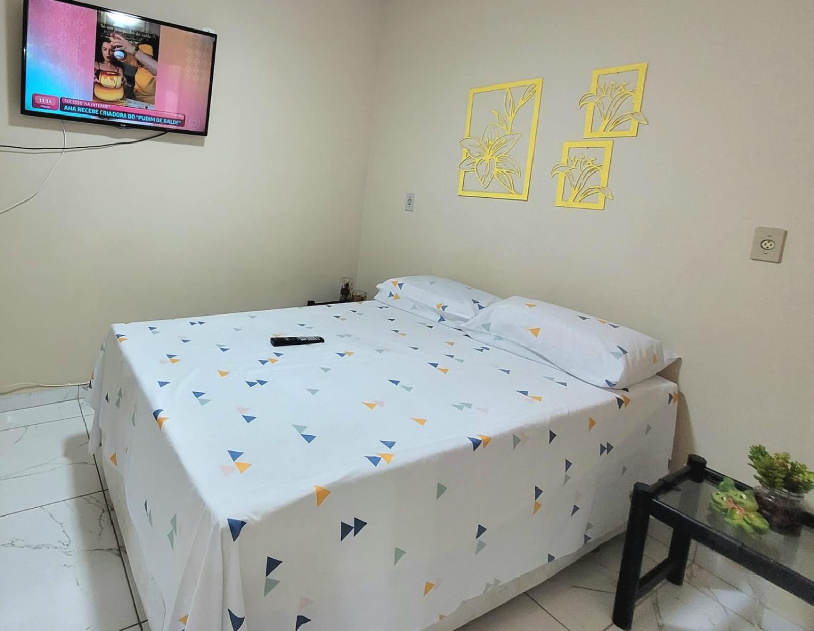 Apartment Ktinet Temporada Do Morro Guarapari