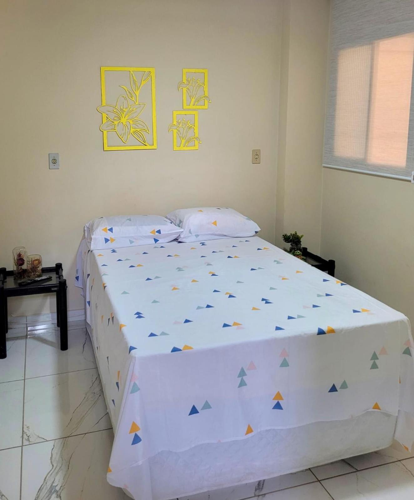 Apartment Ktinet Temporada Do Morro *