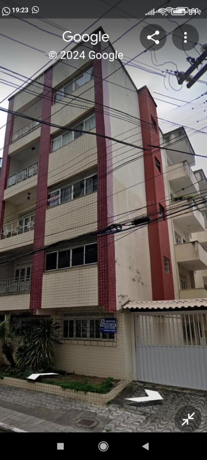 Ktinet Temporada Do Morro *